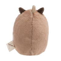 Rückseite NICI mymochi Mini Eule Hoo