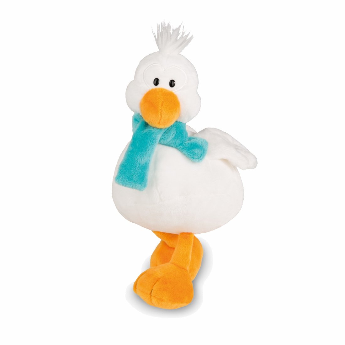 NICI Winter Friends Schneegans Dr. Schnaddel, 25cm NICI Winter Friends Schneegans Dr. Schnaddel, 25cm