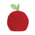 Rückseite Palm Pals Kuscheltier Kirsche Cordial Cherry