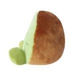 Palm Pals Kuscheltier Kiwi Kimber von der Seite