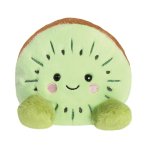 Vorderseite Palm Pals Kuscheltier Kiwi Kimber