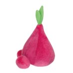 Palm Pals Kuscheltier Zwiebel Radley Red Onion von der Seite