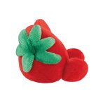 Palm Pals Kuscheltier Chilischote Fuego Chili Pepper von der Seite