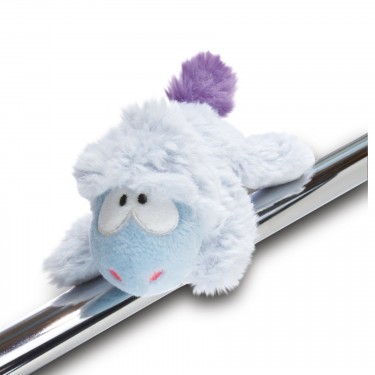 NICI Theoder & Friends: Magnettier Einhorn Snow Coldson NICI Theoder & Friends: Magnettier Einhorn Snow Coldson