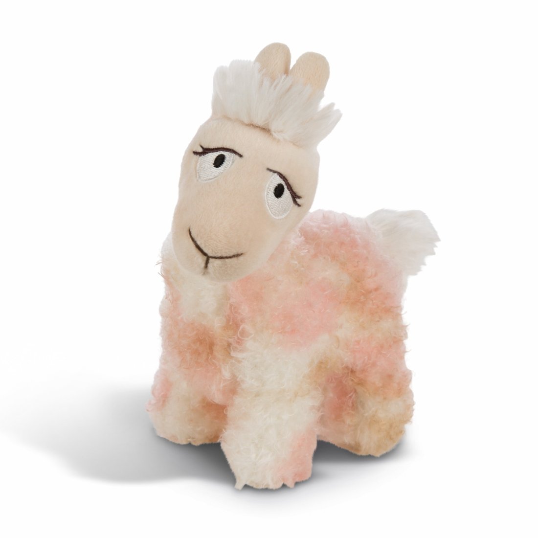 Nici La-La Lama Lounge. Lama Flokatina, 15cm | Kuscheltier.Boutique Nici La-La Lama Lounge. Lama Flokatina, 15cm | Kuscheltier.Boutique