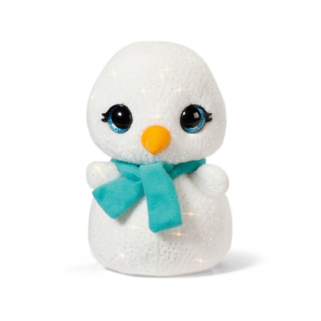 NICIdoos Weihnachtsedition Schneemann, 16cm