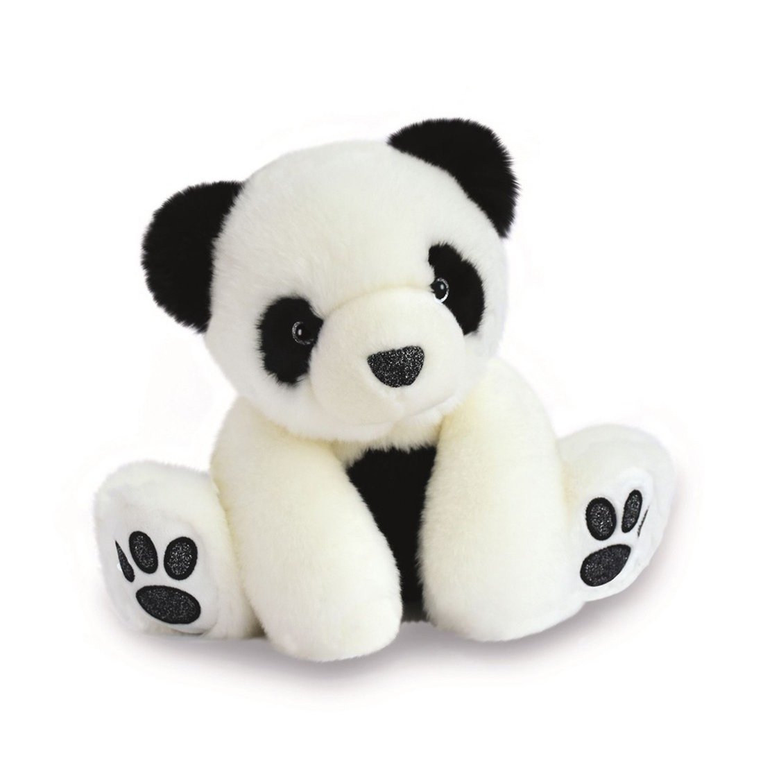Panda, weiß 17cm Histoire d'Ours | Kuscheltier.Boutique Panda, weiß 17cm Histoire d'Ours | Kuscheltier.Boutique