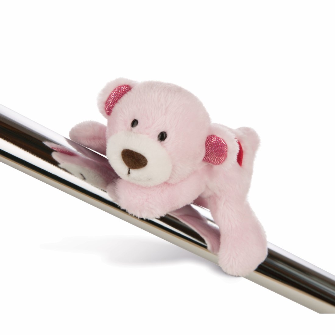 NICI Teddybären Bären Mädchen mit Herz, MagNICI NICI Teddybären Bären Mädchen mit Herz, MagNICI