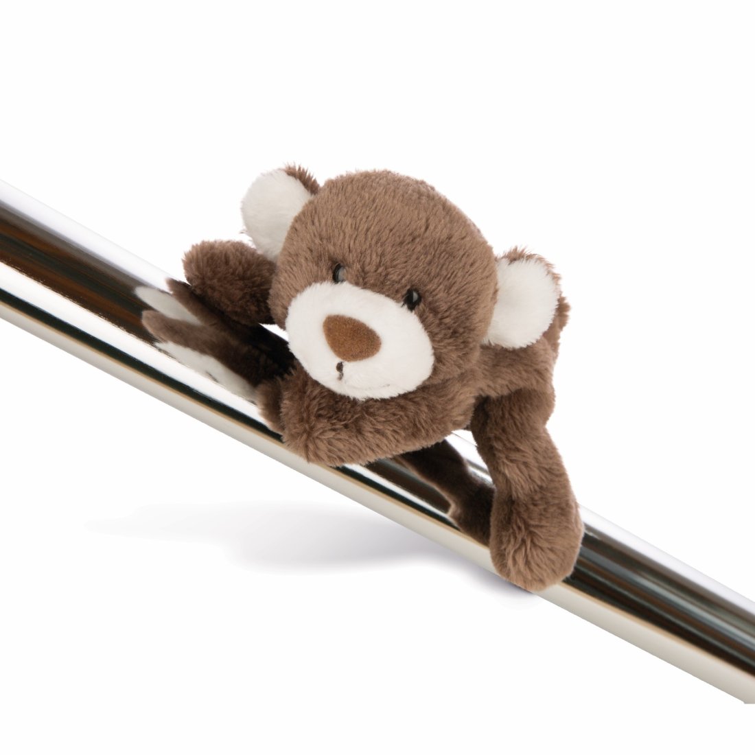 NICI Teddybären Bären Mädchen mit Herz, MagNICI NICI Teddybären Bären Mädchen mit Herz, MagNICI