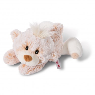 Teddybär "Baby-Bär", 20cm liegend | Kuscheltier.Boutique Teddybär "Baby-Bär", 20cm liegend | Kuscheltier.Boutique