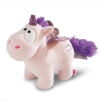 NICI Theoder & Friends Einhorn Cloud Dreamer, 13cm groß