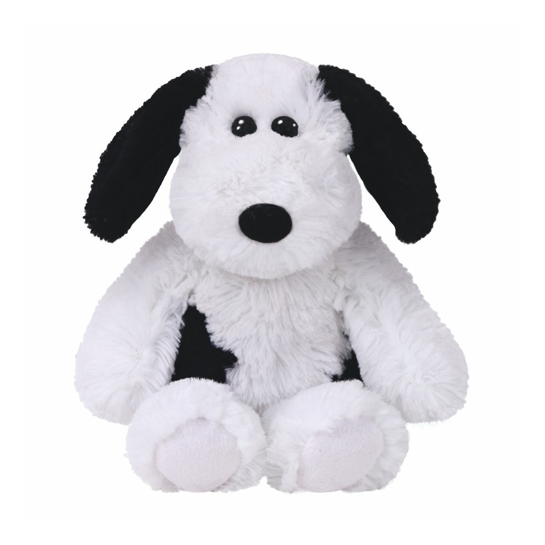 Ty Attic Treasures Hund Muggie, 20cm Ty Attic Treasures Hund Muggie, 20cm