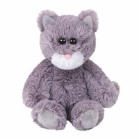 Ty Attic Treasures Katze Kit, 20cm