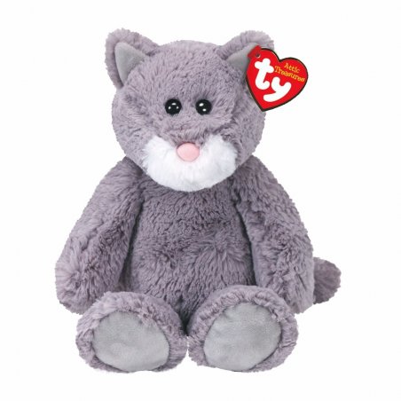 Ty Attic Treasures Katze Kit, 32cm