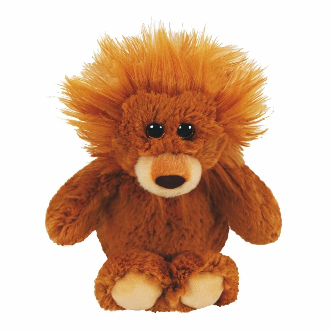 Ty Attic Treasures Löwe Leon, 20cm Ty Attic Treasures Löwe Leon, 20cm