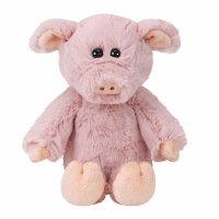 Ty Attic Treasures Schwein Otis, 20cm