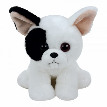 Bulldogge Marcel | Ty Beanie Babies Classic Bulldogge Marcel | Ty Beanie Babies Classic