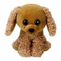 Cocker Spaniel Sadie, 15cm | Ty Beanie Babies Classic Kuscheltier