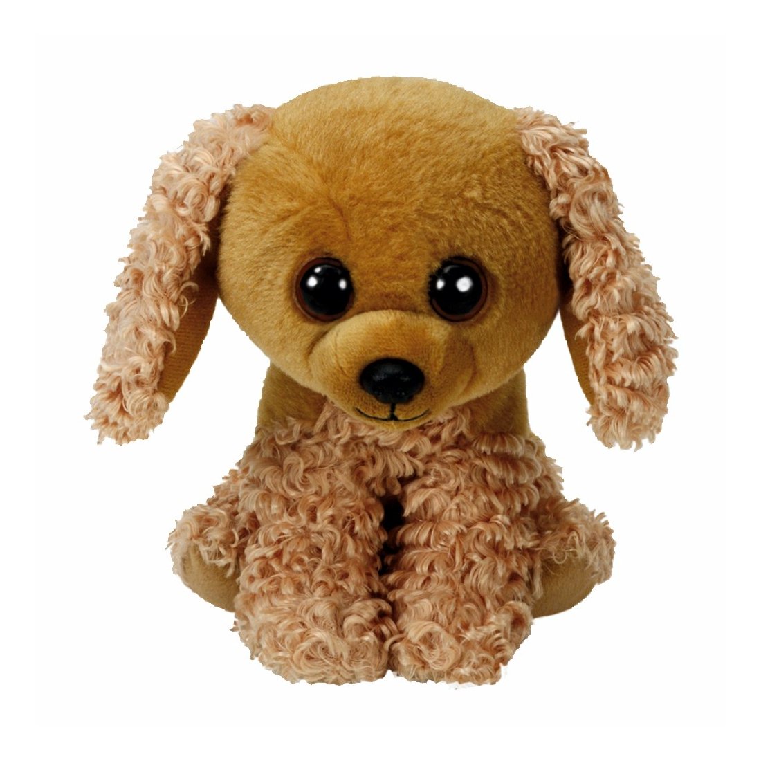 Cocker Spaniel Sadie, 15cm | Ty Beanie Babies Classic Kuscheltier