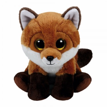 Fuchs Fay | Ty Beanie Babies Classic Kuscheltier Fuchs Fay | Ty Beanie Babies Classic Kuscheltier