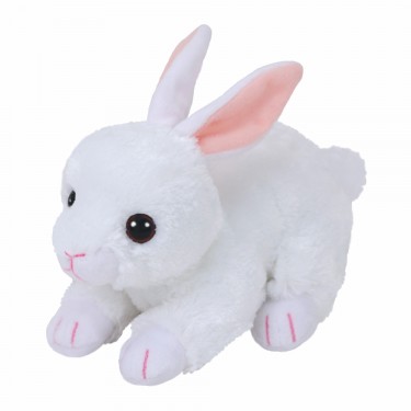 Hase Cotton, 15cm | Ty Beanie Babies Classic Kuscheltier Hase Cotton, 15cm | Ty Beanie Babies Classic Kuscheltier