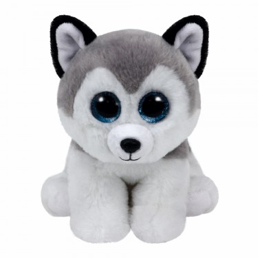 Husky Buff | Ty Beanie Babies Classic Husky Buff | Ty Beanie Babies Classic