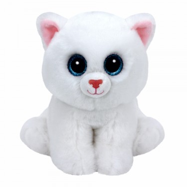 Katze Pearl, 15cm | Ty Beanie Babies Classic Katze Pearl, 15cm | Ty Beanie Babies Classic
