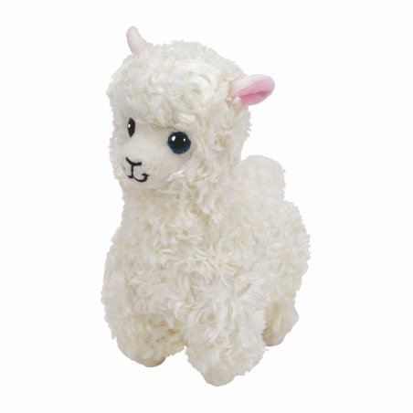 Lama Lily | Ty Beanie Babies Classic Kuscheltier