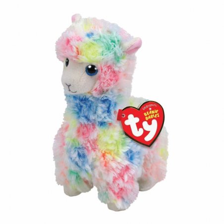 Lama Lola | Ty Beanie Babies Classic Kuscheltier