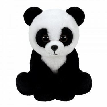 Pandabär Baboo | Ty Beanie Babies Classic Kuscheltier Pandabär Baboo | Ty Beanie Babies Classic Kuscheltier