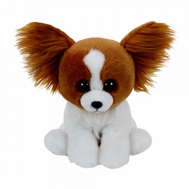 Papillon Barks | Ty Beanie Babies Classic Papillon Barks | Ty Beanie Babies Classic
