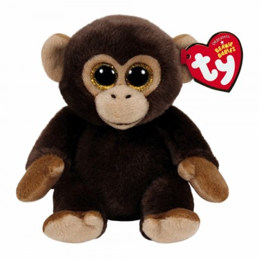 Schimpanse Bananas | Ty Beanie Babies Classic Schimpanse Bananas | Ty Beanie Babies Classic