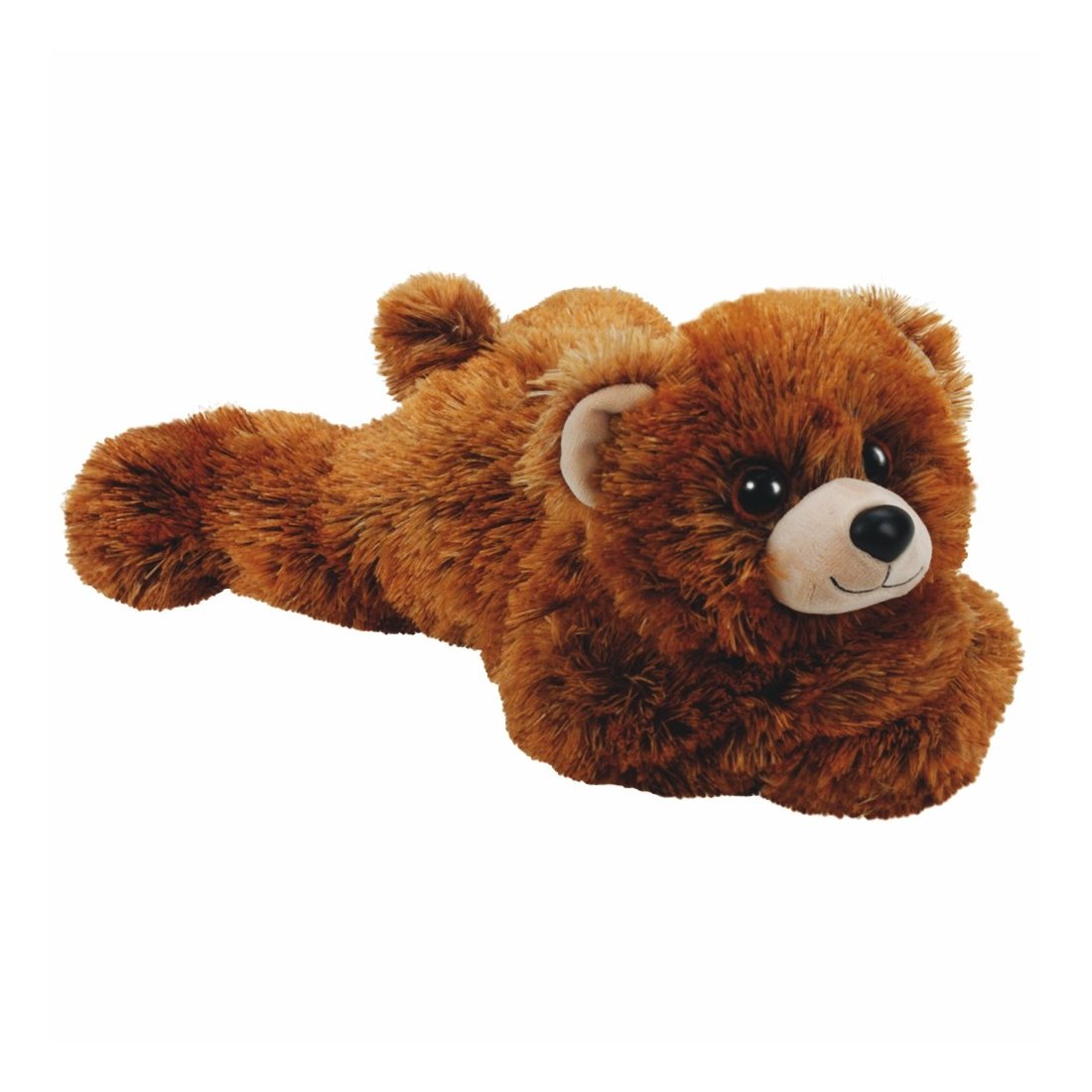 Braunbär Montana, 33cm | Ty Beanie Babies Classic Kuscheltier