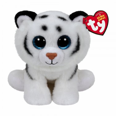 Tiger Tundra | Ty Beanie Babies Classic Tiger Tundra | Ty Beanie Babies Classic