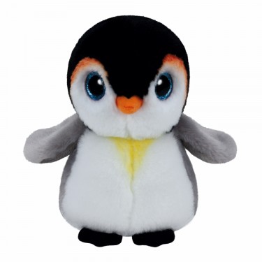Pinguin Pongo | Ty Beanie Babies Classic Pinguin Pongo | Ty Beanie Babies Classic