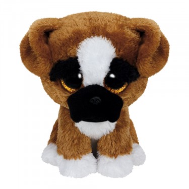 Boxer Brutus, 24cm | Ty Beanie Boo's Boxer Brutus, 24cm | Ty Beanie Boo's