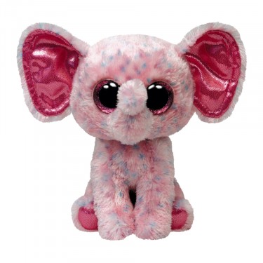 Elefant Ellie | Ty Beanie Boo's Elefant Ellie | Ty Beanie Boo's