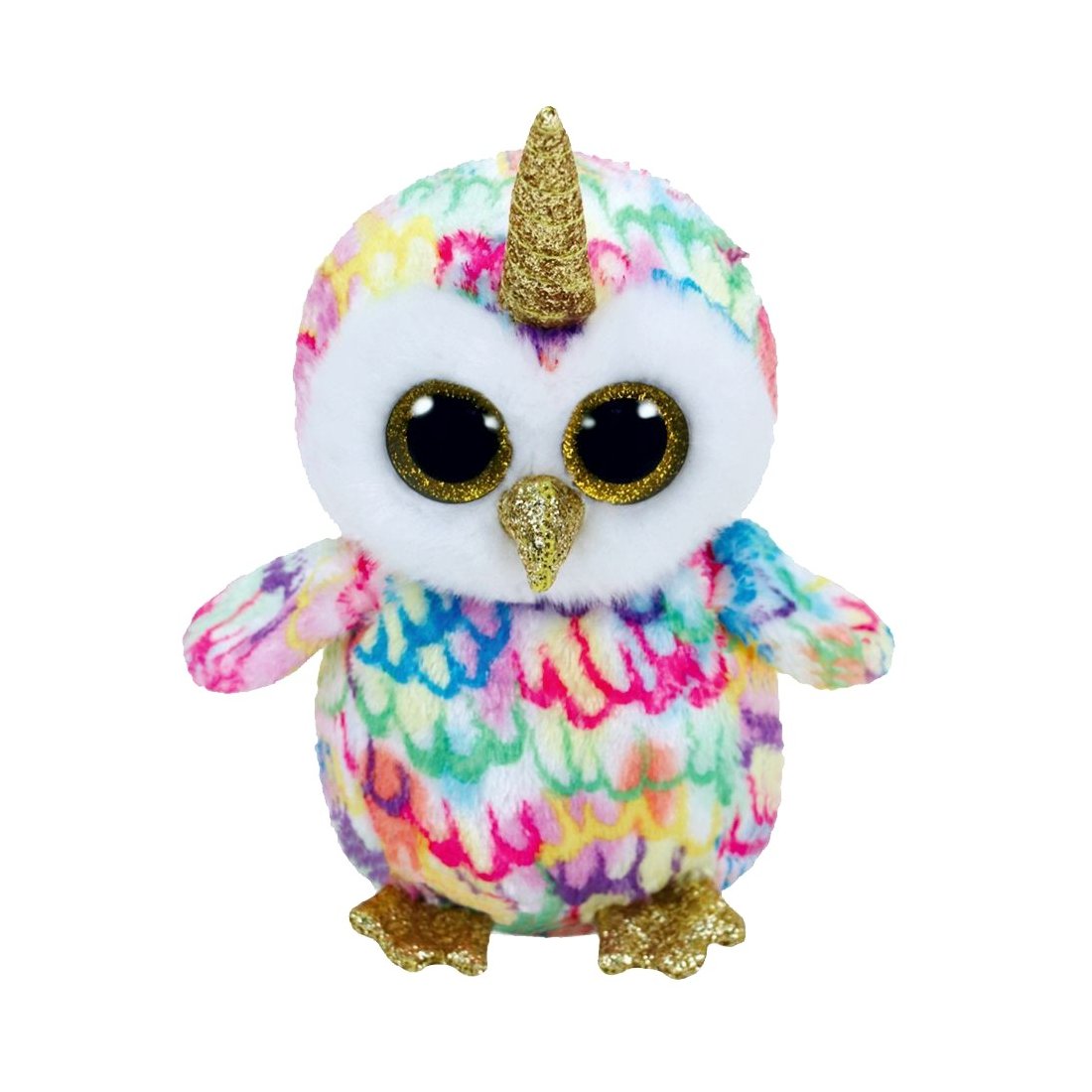 Eule Enchanted, Ty Beanie Boo's Eule Enchanted, Ty Beanie Boo's