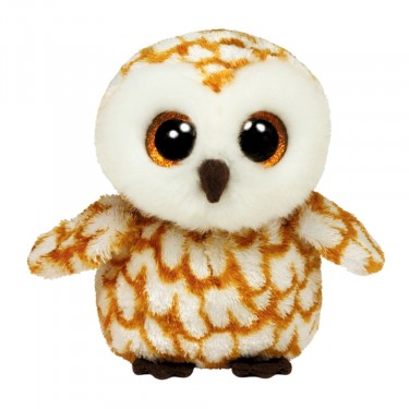 Eule Swoops, 24cm | Ty Beanie Boo's Eule Swoops, 24cm | Ty Beanie Boo's