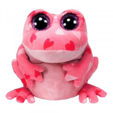 Frosch Smitten, 15cm | Ty Beanie Boo's Frosch Smitten, 15cm | Ty Beanie Boo's