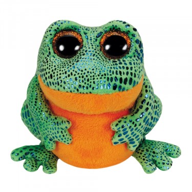 Frosch Speckles, 15cm | Ty Beanie Boo's Frosch Speckles, 15cm | Ty Beanie Boo's