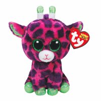 Giraffe Gilbert | Ty Beanie Boo's