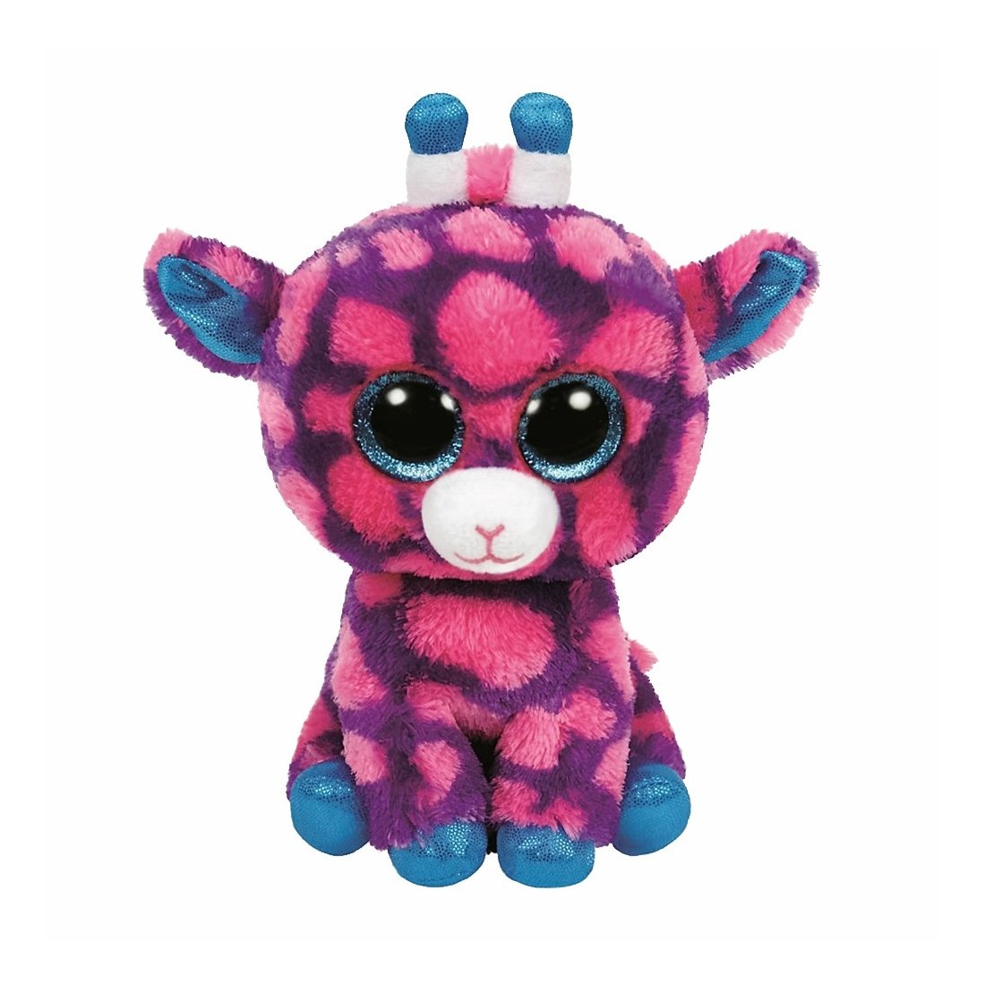 Giraffe Sky High | Ty Beanie Boo's Giraffe Sky High | Ty Beanie Boo's