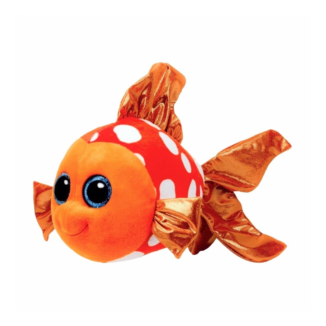Goldfisch Sami, 24cm | Ty Beanie Boo's Goldfisch Sami, 24cm | Ty Beanie Boo's