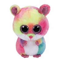 Hamster Rodney | Ty Beanie Boo's