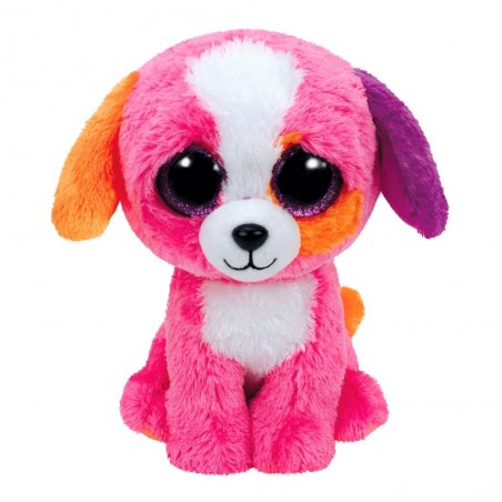 Hund Precious | Ty Beanie Boo's