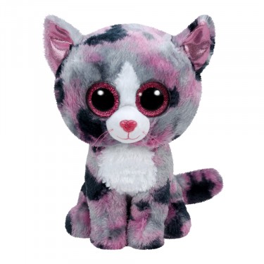 Katze Lindi | Ty Beanie Boo's Katze Lindi | Ty Beanie Boo's