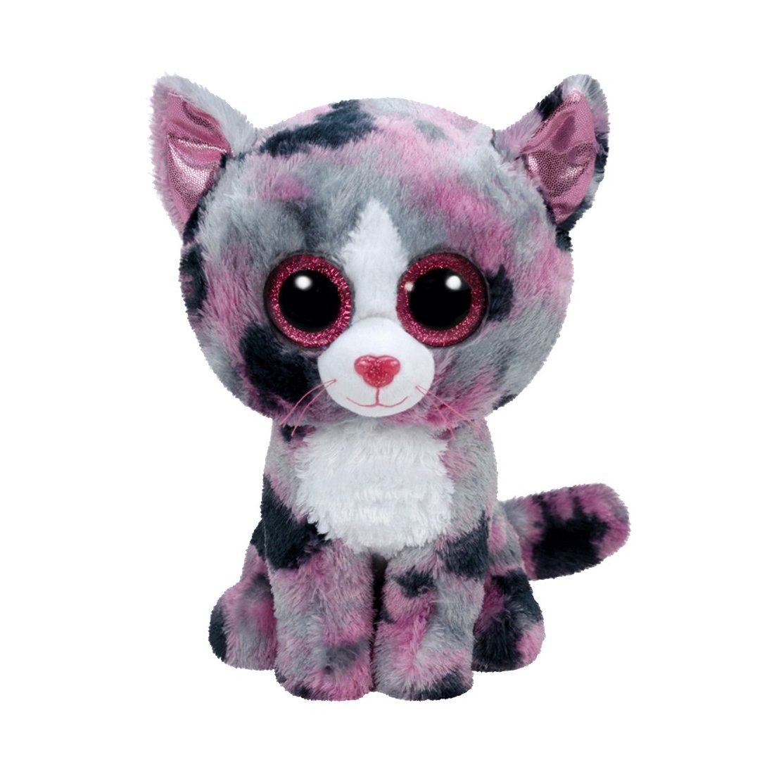 Katze Lindi | Ty Beanie Boo's Katze Lindi | Ty Beanie Boo's