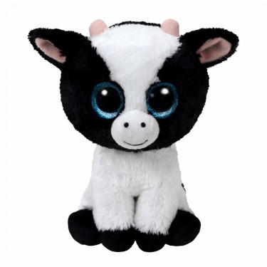 Kuh Butter, 15cm | Ty Beanie Boo's Kuh Butter, 15cm | Ty Beanie Boo's