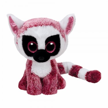 Lemur Leeann, 15cm | Ty Beanie Boo's Lemur Leeann, 15cm | Ty Beanie Boo's